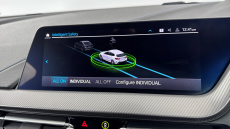 BMW 1 Series 118i [136] M Sport 5dr Step Auto [LCP] Petrol Hatchback